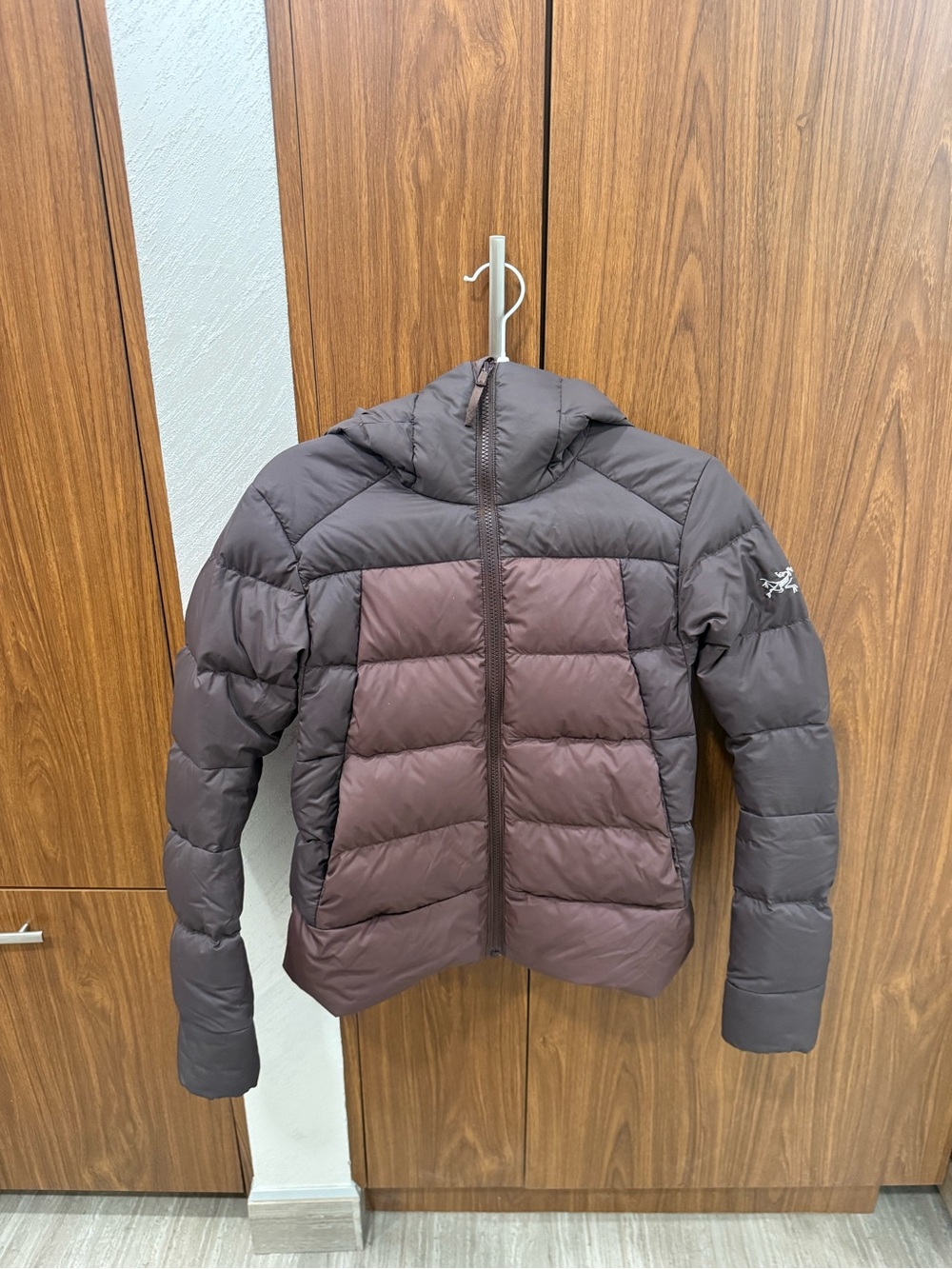 Arc’teryx Thorium Hoody Women’s XS Rare